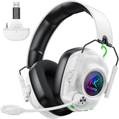Krysenix wireless headset for Xbox compatibility for low-latency play