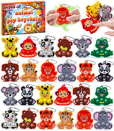 Ksmky giraffe pop fidget for portable sensory play and classroom fun