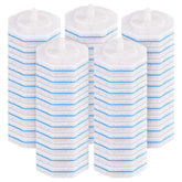 Kucbraly toilet wand refills compatible with Clorox for quick replacement