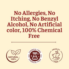 Kumari Kulture plant-based henna pack of four 25g for versatile use