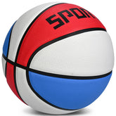 KUYOTQ kids basketball 22-inch soft touch finish for easy grip