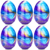 Kykake Easter Galaxy Egg Set: vibrant, tactile eggs for creative play and gifting