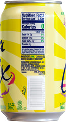 La Croix LimonCello can ready to chill for everyday hydration.