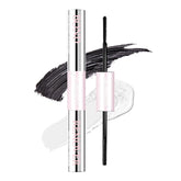 La Maesii Lash Bond bottle showing long lasting hold for reliable lash clusters