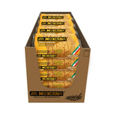 La Moderna shell pasta packaging front, ideal for quick family meals.