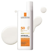 La Roche-Posay Anthelios mineral sunscreen bottle for daily portable UV protection