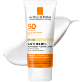 La Roche-Posay Anthelios Mineral Sunscreen face bottle with oil-free protection