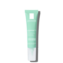 La Roche-Posay Hydraphase Eyes bottle close-up showing hydration.