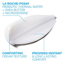 La Roche-Posay Thermal Spring Water ingredient calming sensitive skin