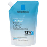 La Roche-Posay Toleriane Purifying Foaming Cleanser bottle front for daily oil control.