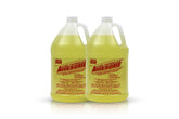 La's Totally Awesome All-Purpose Cleaner refill bottle pour for versatile kitchen and surface cleaning
