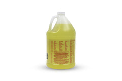 La's Totally Awesome tile floor cleaner ready for bathroom and kitchen tiles