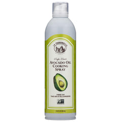 La Tourangelle Avocado Oil Spray bottle for salads and dressings.