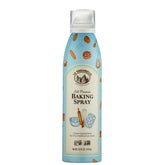 La Tourangelle baking spray gluten-free non-stick in compact 147 ml bottle for easy greasing