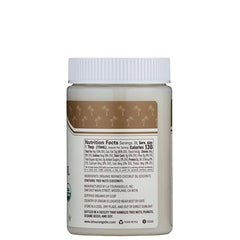 La Tourangelle coconut oil used in baking and dressings