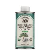 La Tourangelle regenerative olive oil bottle showcases premium cold-pressed flavor for everyday cooking.