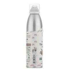 Popcorn dressed with La Tourangelle white truffle spray