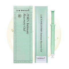 LACTOMEDI PDRN Intimate Gel bottle shown for daily hydration and comfort