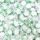 Laetafood Starlight Spearmint Mints bag for a refreshing after-dinner breath.
