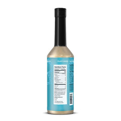 Lakanto Simple Syrup coffee pour enhances morning beverages with zero calories.