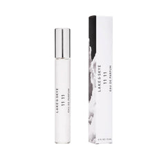 Lake & Skye 11 11 travel EDP bottle for on-the-go scent touch-ups