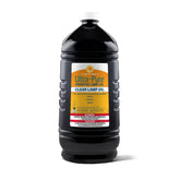 Lamplight Ultra-Pure Lamp Oil bottle pour for easy indoor refills