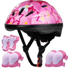 Lamsion kids helmet with adjustable dial shows customizable fit for growing heads