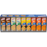 Lance Sandwich Crackers Variety Pack 36-count displayed for pantry and on-the-go snacking.
