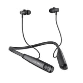 LANDIBO Y10 ergonomic in-ear fit supports secure comfort during workouts