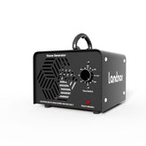 LANDNOR ozone generator front view for easy room deodorizing
