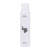 lange-hair Move-It dry texture spray bottle front view for quick refresh