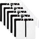 Lanieney TENS pads packaging in a durable box for organized storage