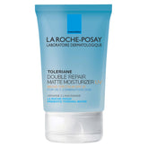 La Roche-Posay Toleriane Double Repair Matte SPF 30 bottle for oil-free hydration