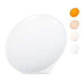 LASTAR Sun Lamp front view showing 10000 lux daylight brightness for energy and focus