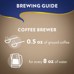 Lavazza Super Crema espresso crema session shows bold flavor and creamy texture