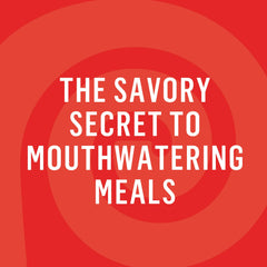 No added MSG claim on Lawry's Seasoned Salt bottle