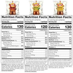 Lay's Jalapeño kettle cooked bag showcases bold flavor for on-the-go