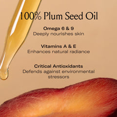 Face application after cleansing for instant radiance