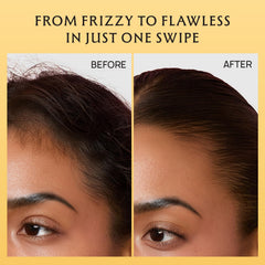 Lebanta Fly Away Stick baby-hairs helps manage fine flyaways for neat looks