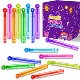Leetous Easter donut bubbles 32-pack for festive baskets and play