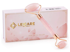 LeiCare cooling effect on skin provides refreshing sensation during use.