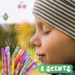 Leinuosen hb graphite pencils designed for comfortable grip and durability