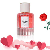Leixu Venom Perfume bottle closeup for daily, lasting fragrance.