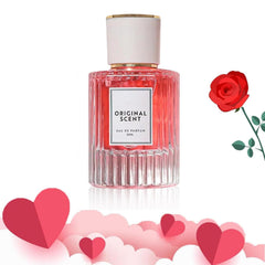 Leixu Venom Perfume bottle closeup for daily, lasting fragrance.