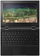 Lenovo 500e rugged chassis and classroom-ready design for daily use.