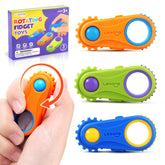 LESONG front view of the fidget toy pack for classroom calm and focus