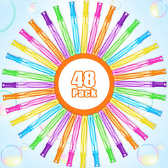 Letapapa Six-color pack adds bright variety to any party