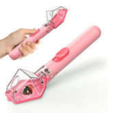 LEUOA Bug Catcher Tool for safe, one-handed insect capture.