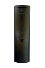 LG Original remote control in a living room setup for easy TV control