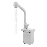 Liberty Imports toy kitchen faucet replacement close-up showing realistic finish.